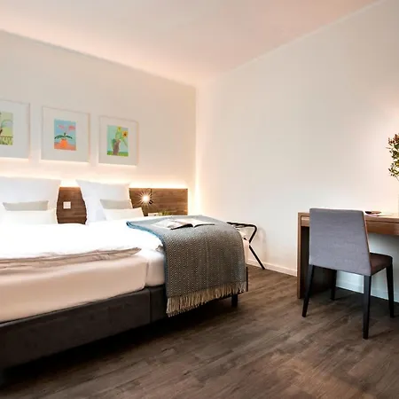 Alexianer Am Wasserturm 3* Munique