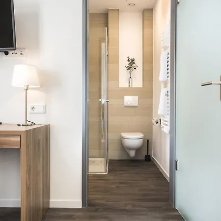 Alexianer Am Wasserturm 3* Munique