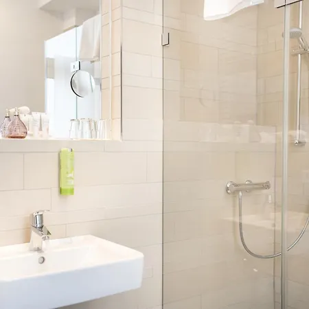 Alexianer Am Wasserturm Hotel