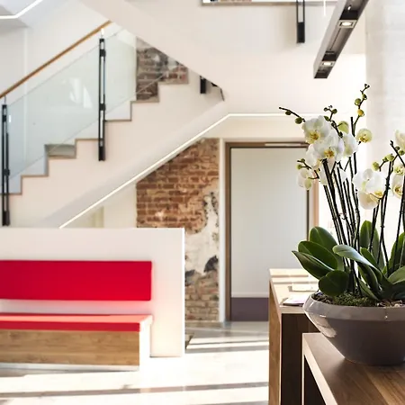 Alexianer Am Wasserturm Hotel Munster (North Rhine-Westphalia)