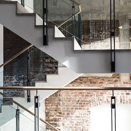 Alexianer Am Wasserturm Hotel