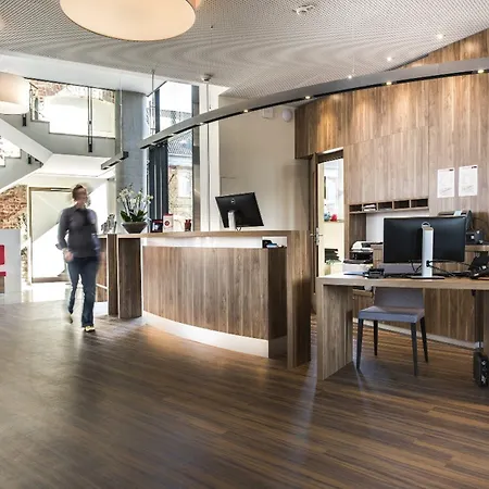 Alexianer Am Wasserturm Hotel 3*