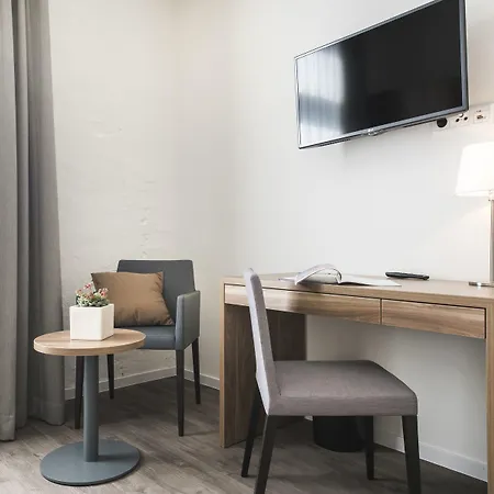 Hotel Alexianer Am Wasserturm