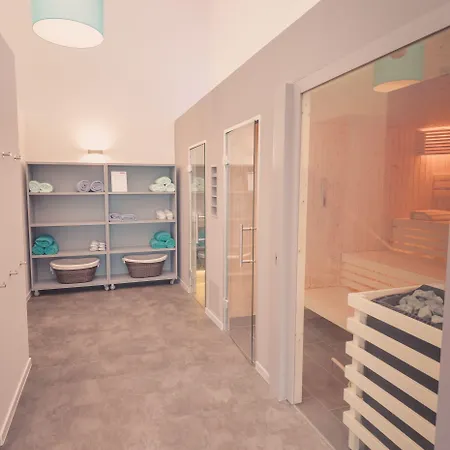 Hotel Alexianer Am Wasserturm 3*