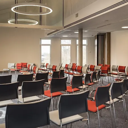 Hotel Alexianer Am Wasserturm