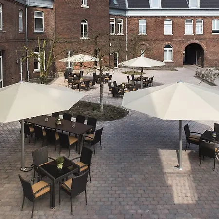 Alexianer Am Wasserturm 3* Munster (North Rhine-Westphalia)