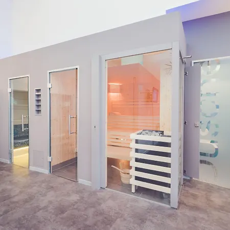 Alexianer Am Wasserturm 3*