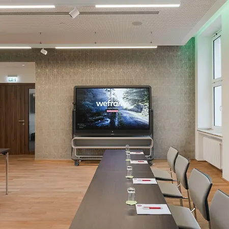 Alexianer Am Wasserturm Hotel