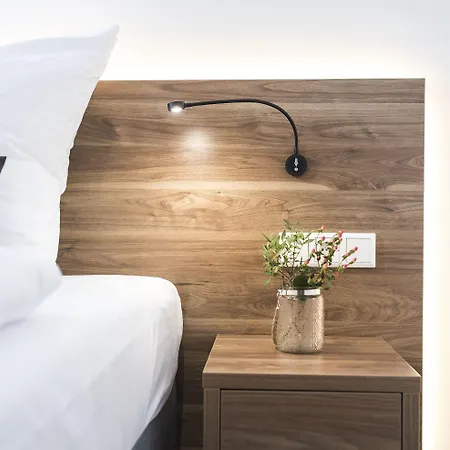 Alexianer Am Wasserturm Hotel Munique