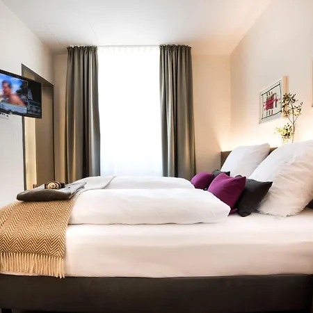 Alexianer Am Wasserturm Hotel Munique