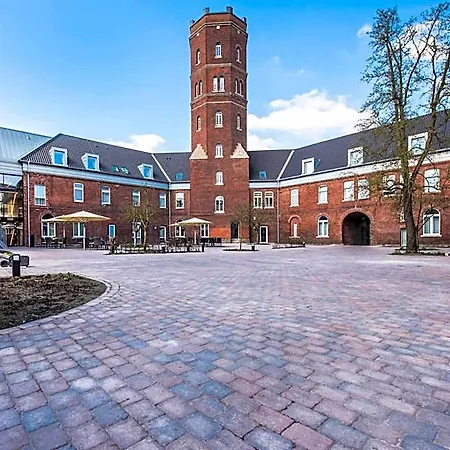 Alexianer Am Wasserturm 3*
