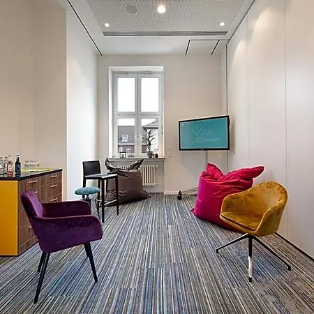 Otel Alexianer Am Wasserturm