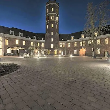 Alexianer Am Wasserturm 3* Münster