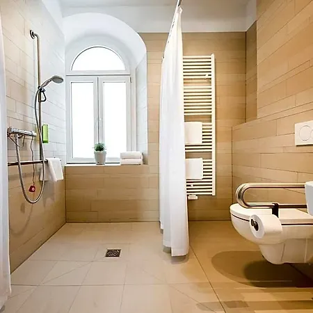 Alexianer Am Wasserturm Otel 3*