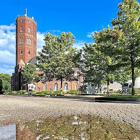 Hotel Alexianer Am Wasserturm 3*