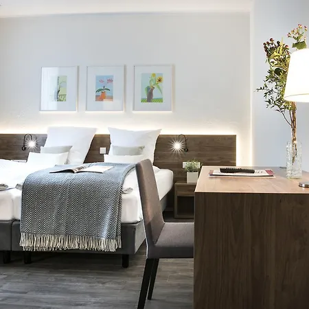 Alexianer Am Wasserturm Hotel Munique