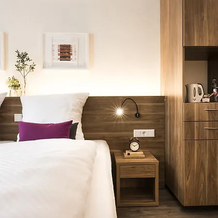 Alexianer Am Wasserturm Otel 3*