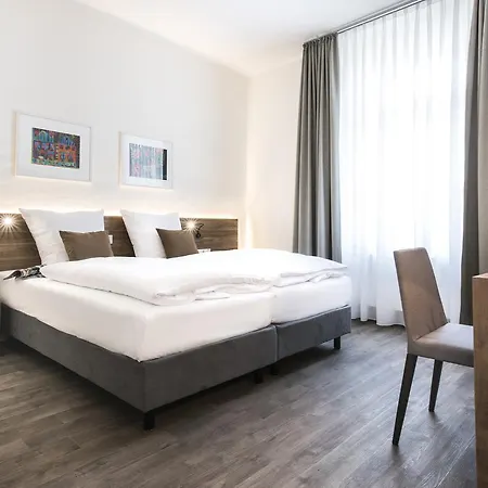 Alexianer Am Wasserturm Otel