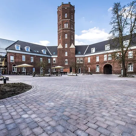 Alexianer Am Wasserturm 3* Munster (North Rhine-Westphalia)