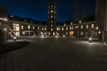 Alexianer Am Wasserturm 酒店 蒙斯特