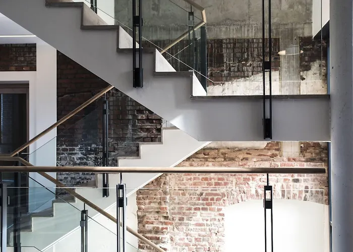 Alexianer Am Wasserturm Hotel