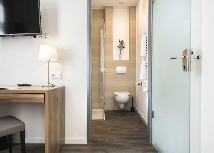 Alexianer Am Wasserturm