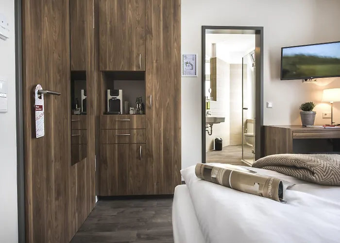 Alexianer Am Wasserturm