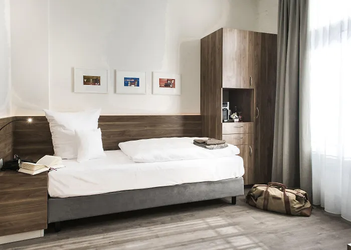 Alexianer Am Wasserturm 3*