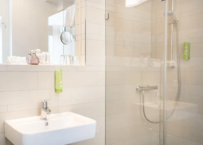 Alexianer Am Wasserturm Hotel