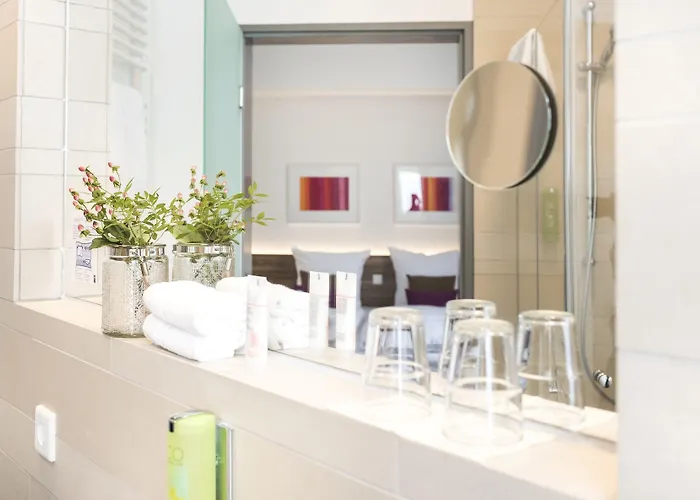 Alexianer Am Wasserturm 3*