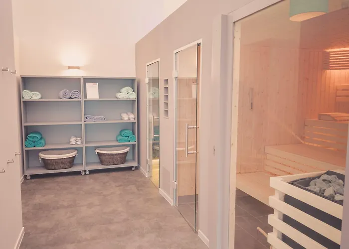 Hotel Alexianer Am Wasserturm 3*