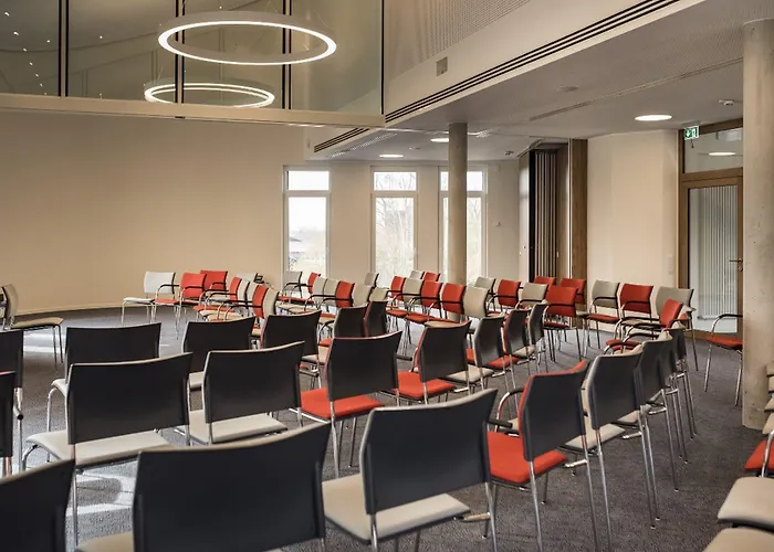 Hotel Alexianer Am Wasserturm