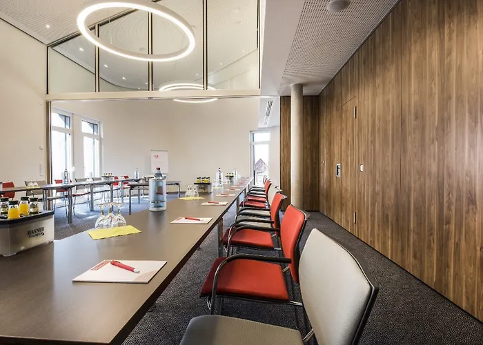 Alexianer Am Wasserturm 3*