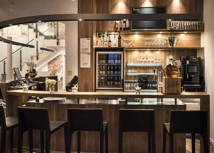 Alexianer Am Wasserturm Hotel