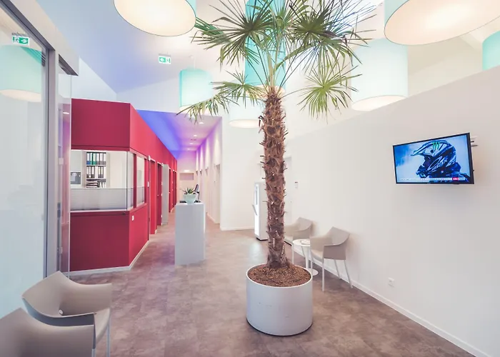 Alexianer Am Wasserturm Munster (North Rhine-Westphalia)