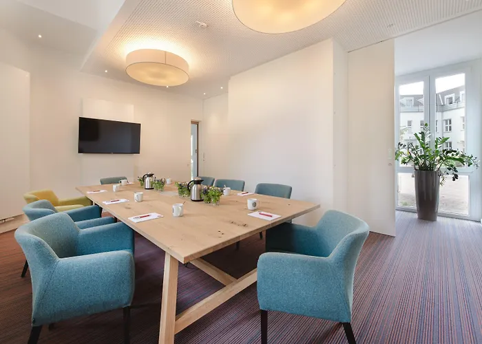 Alexianer Am Wasserturm 3* Munster (North Rhine-Westphalia)