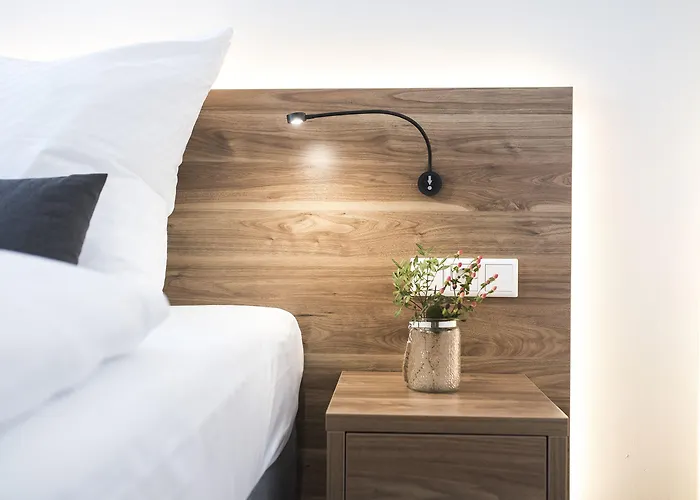 Alexianer Am Wasserturm Hotel Munster (North Rhine-Westphalia)