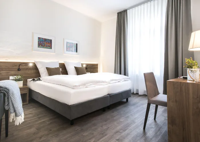 Alexianer Am Wasserturm Hotel