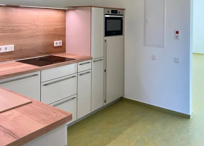 Alexianer Am Wasserturm 3*