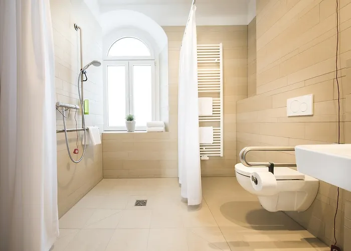 Alexianer Am Wasserturm Hotel 3*