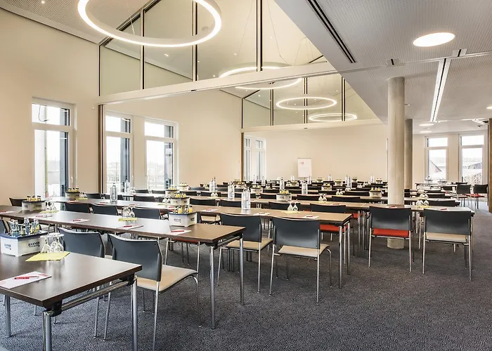 Hotel Alexianer Am Wasserturm Munster (North Rhine-Westphalia)