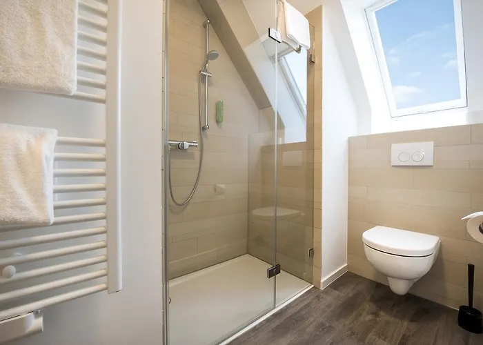 Alexianer Am Wasserturm 3*